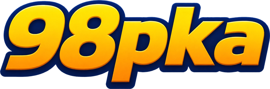 98pka logo